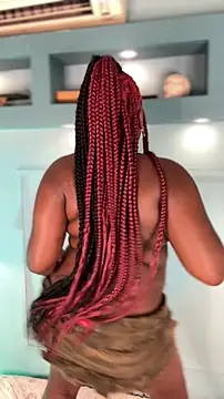 NanyMoreno's sex show image