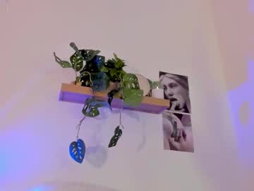 Sexshow-Bild von antonia_savatto_