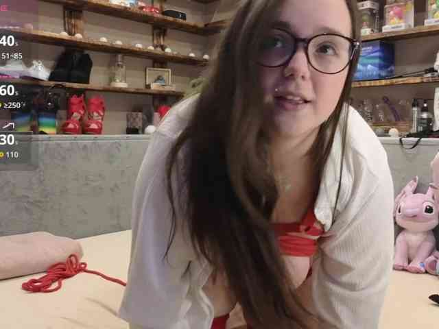 KimberlyCaprice's sex show image KimberlyCaprice's sex show image