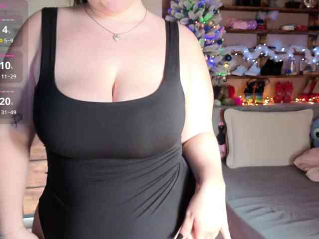 KimberlyCaprice's sex show image KimberlyCaprice's sex show image