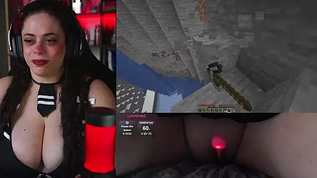 sharonurbex's sex show image