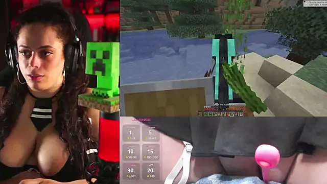 sharonurbex's sex show image