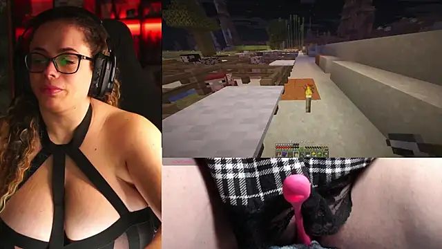 sharonurbex's sex show image