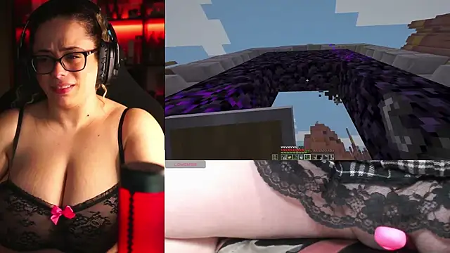 sharonurbex's sex show image