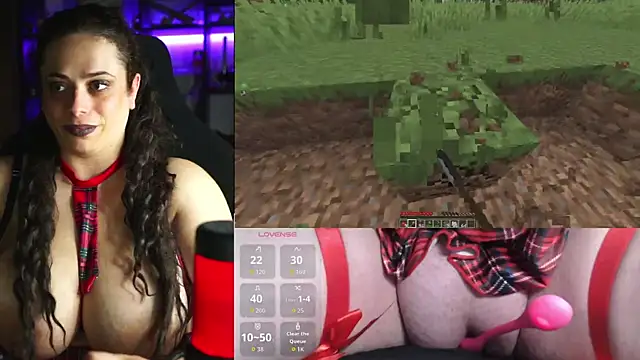 sharonurbex's sex show image