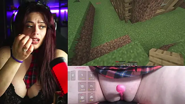 sharonurbex's sex show image