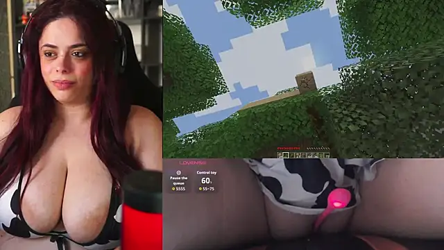 sharonurbex's sex show image