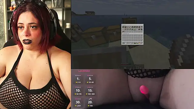 sharonurbex's sex show image