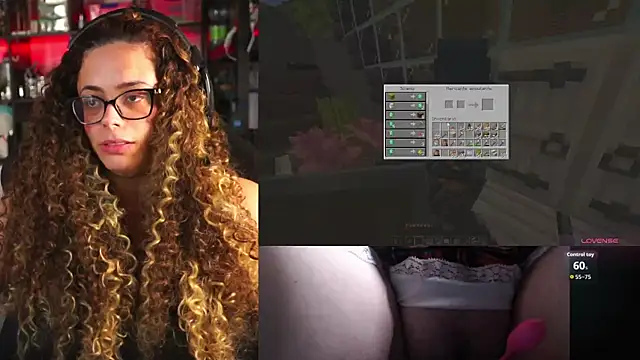 sharonurbex's sex show image