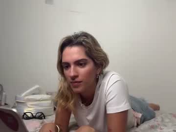 Sexshow-Bild von ameliaparadisex