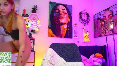 WanettaMoyle's sex show image