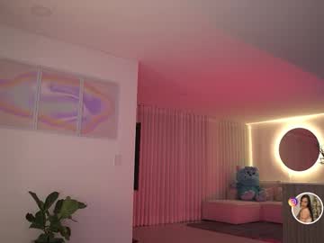 Изображение секс-шоу модели daihanwatson_