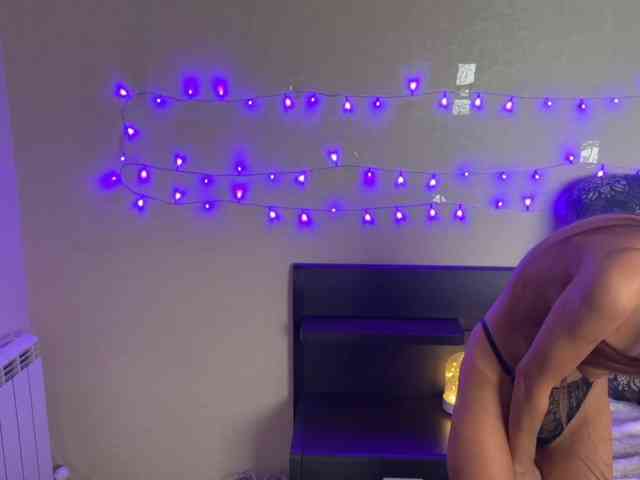 Изображение секс-шоу модели FantasyBaby