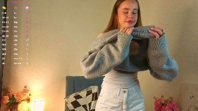 Sexshow-Bild von IvonneTownsend