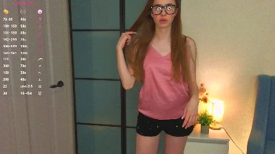 Sexshow-Bild von IvonneTownsend
