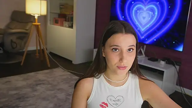 Sexshow-Bild von linda_x_x