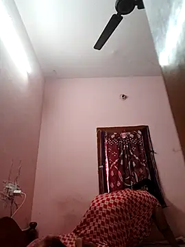 Изображение секс-шоу модели pujapujarrrr