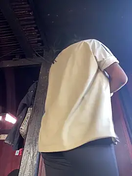 Nika--Nika's sex show image