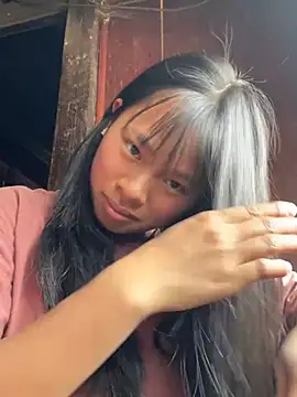 Nika--Nika's sex show image