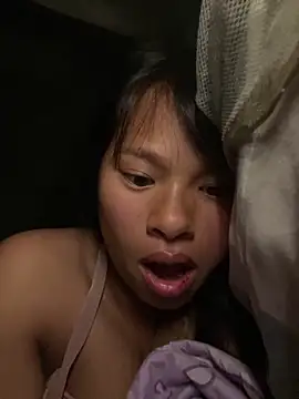 Nika--Nika's sex show image