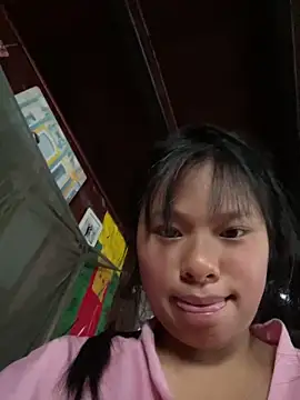 Nika--Nika's sex show image