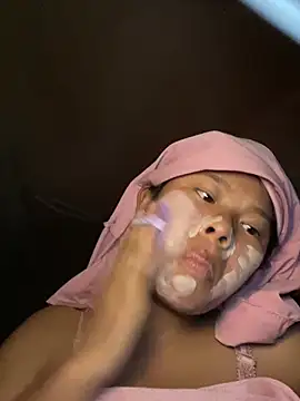 Nika--Nika's sex show image