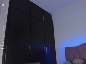 Sexshow-Bild von deisy_smith_