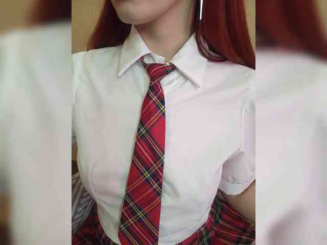 MEDOVAYA1's sex show image