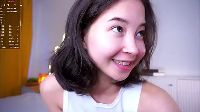 VeronaCritchlow's sex show image