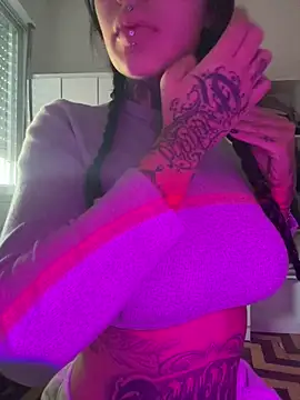 sereiaruiva99's sex show image