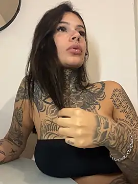 sereiaruiva99's sex show image