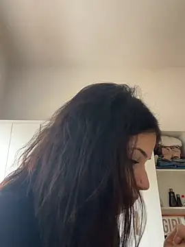 sereiaruiva99's sex show image