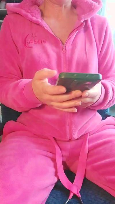 Sexshow-Bild von BlueEye_Girl