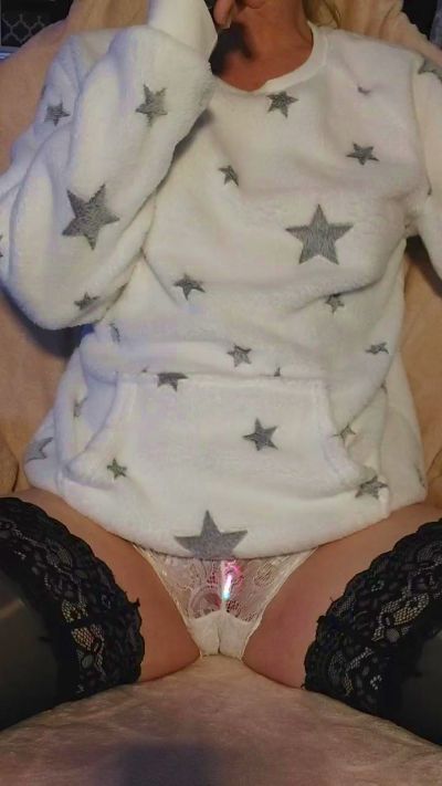 Sexshow-Bild von BlueEye_Girl