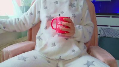 Sexshow-Bild von BlueEye_Girl