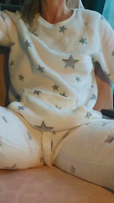 Sexshow-Bild von BlueEye_Girl