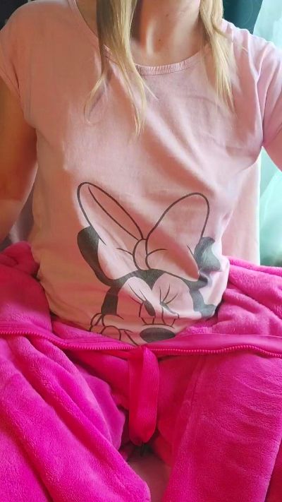 Sexshow-Bild von BlueEye_Girl