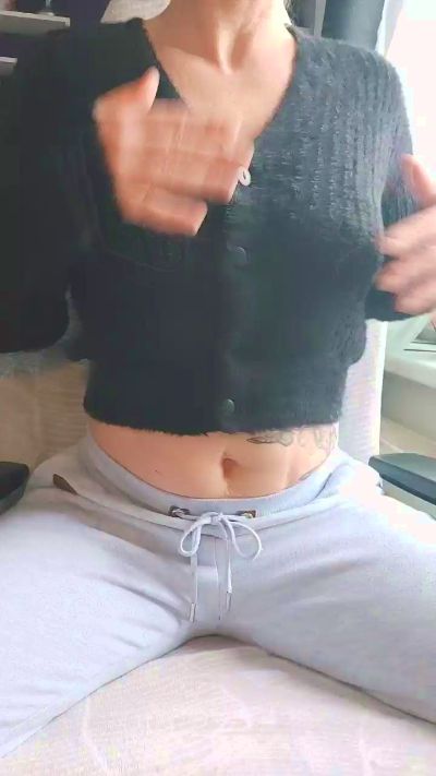 BlueEye_Girl's sex show image