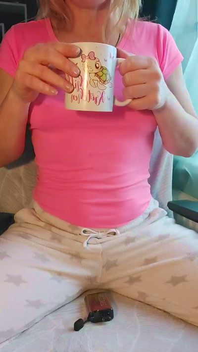 BlueEye_Girl's sex show image