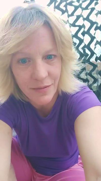 Sexshow-Bild von BlueEye_Girl