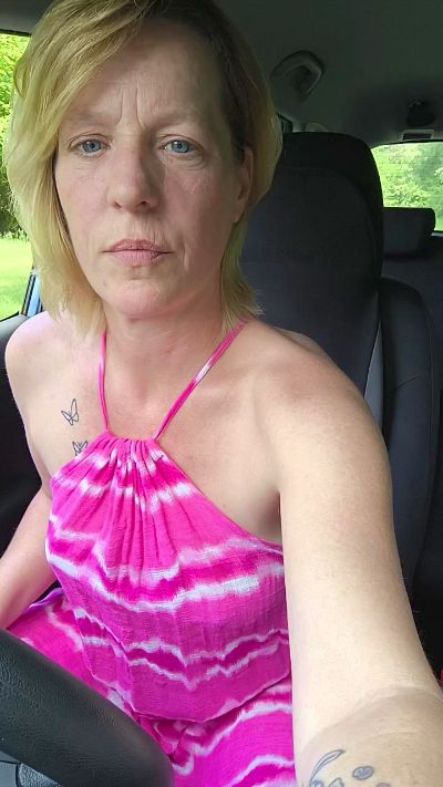 BlueEye_Girl's sex show image