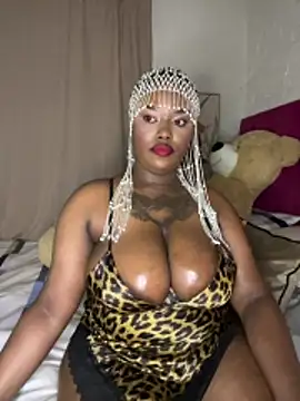 Изображение секс-шоу модели QUEEN_NOBUHLE_FEMDOM_777 Изображение секс-шоу модели QUEEN_NOBUHLE_FEMDOM_777