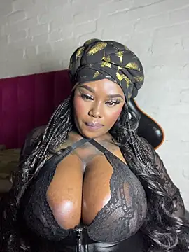 Изображение секс-шоу модели QUEEN_NOBUHLE_FEMDOM_777 Изображение секс-шоу модели QUEEN_NOBUHLE_FEMDOM_777