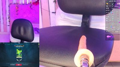 XimenaReid's sex show image