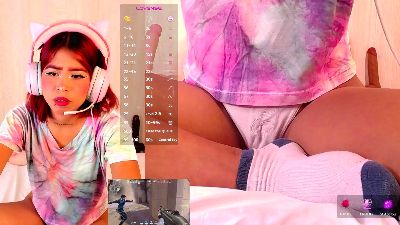 Изображение секс-шоу модели XimenaReid Изображение секс-шоу модели XimenaReid