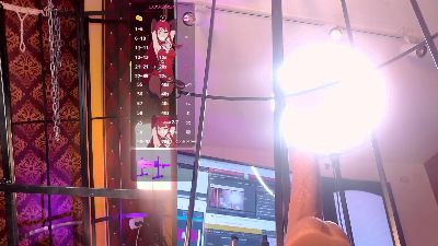 Изображение секс-шоу модели XimenaReid Изображение секс-шоу модели XimenaReid