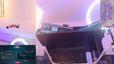 Изображение секс-шоу модели XimenaReid Изображение секс-шоу модели XimenaReid