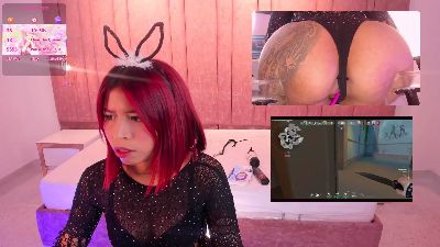 Изображение секс-шоу модели XimenaReid Изображение секс-шоу модели XimenaReid