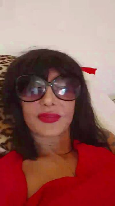 Farfallina73520's sex show image
