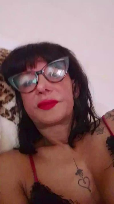 Farfallina73520's sex show image